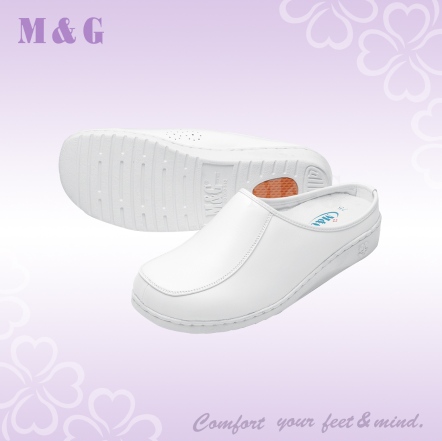 男用工作拖鞋-CP00711