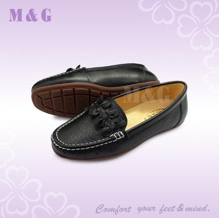 輕便簡約淑女鞋-XD05871