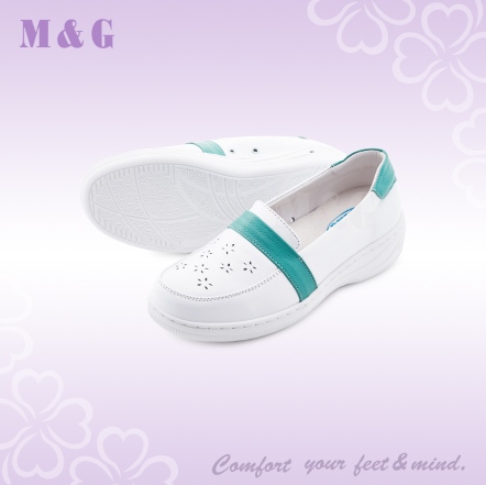 繽紛淑女健康鞋-BM01652