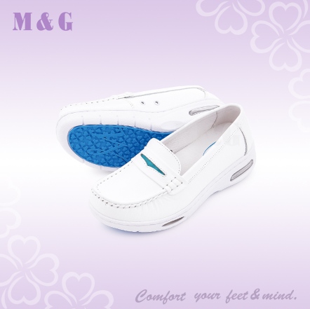 套入式導流護師鞋-CM00702