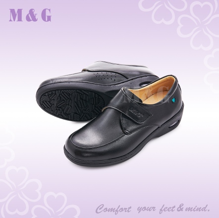 輕盈健康鞋-XM03005