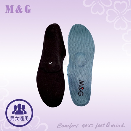 高足弓支撐鞋墊-SM00315