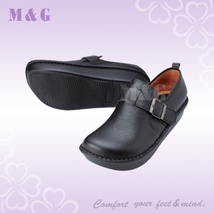 超寬楦型健康鞋-XD00175