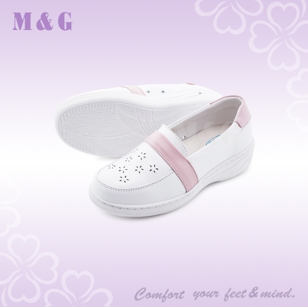繽紛淑女健康鞋-PM01652