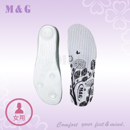 舒適按摩鞋墊-SM00079