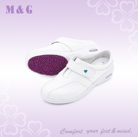 女用工作拖鞋-CM03001