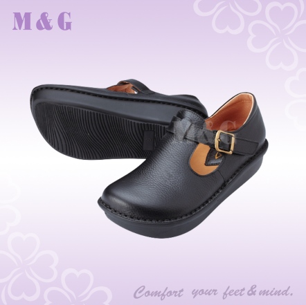 超寬楦型健康鞋-XD00179