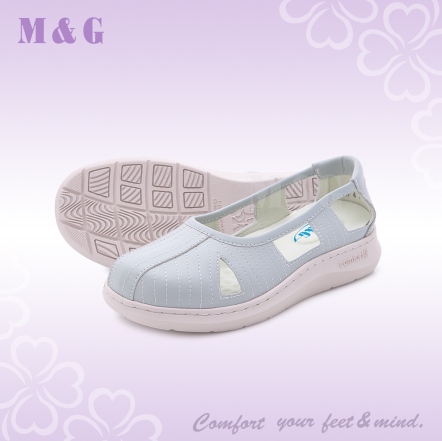 超纖僧鞋系列(男眾)-GD02186