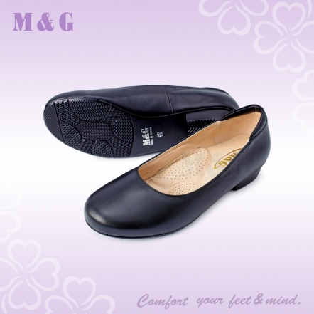 女用事務鞋-XD04547