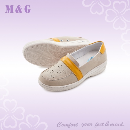 繽紛淑女健康鞋-GM01652