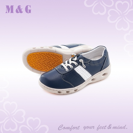 潮流高彈健康鞋-FM01986