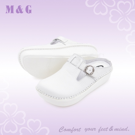 超寬楦型護師鞋-CD00077