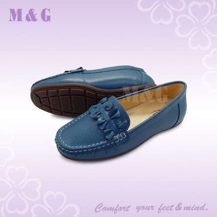 輕便簡約淑女鞋-FD05871