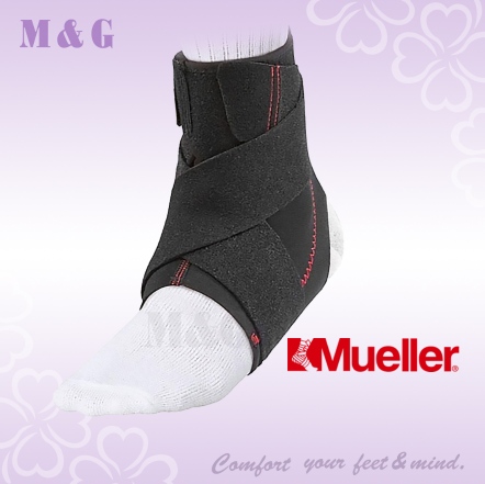 加強型可調式踝關節-XP00362