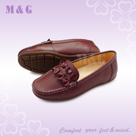 輕便簡約淑女鞋-RD05871