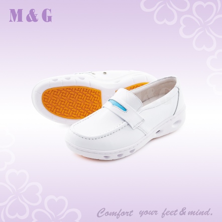 氣質高彈護師鞋-CM01982