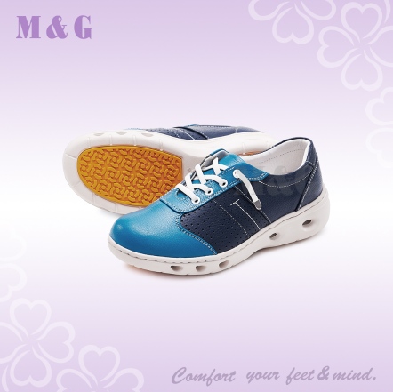 潮流高彈健康鞋-MM01986