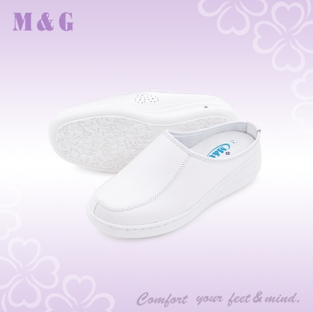 超輕量工作拖鞋-CX01725