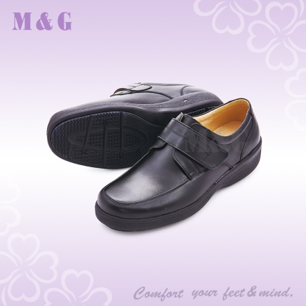 男用事務鞋-XP05731