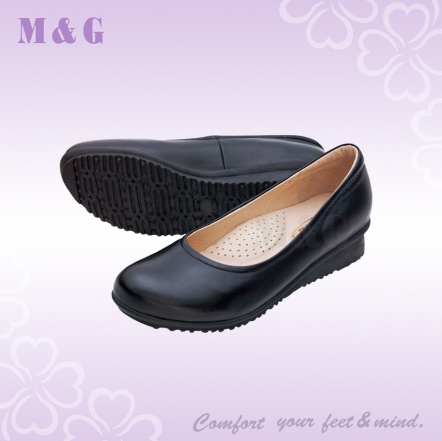 女用事務鞋-XD04506