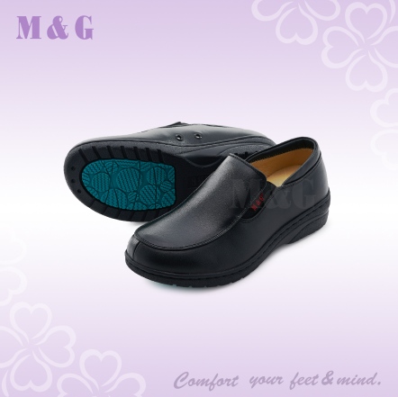 輕量健康鞋-XM00952