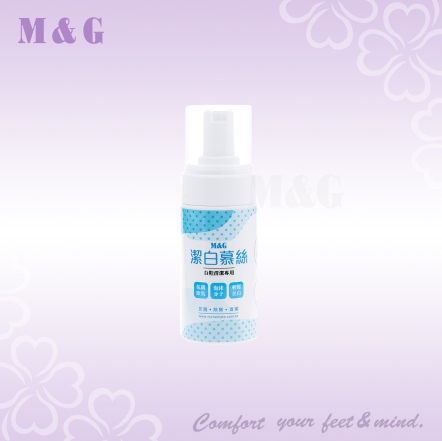 潔白慕斯-SM00082