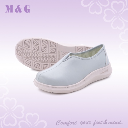 超纖僧鞋系列(女眾)-GD02187