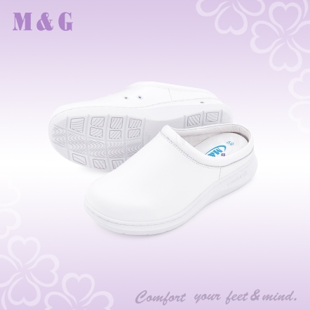 男用工作拖鞋-CQ00515