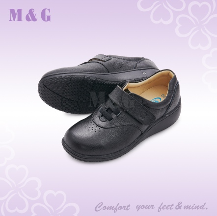 高彈力舒適健康鞋-XM00100