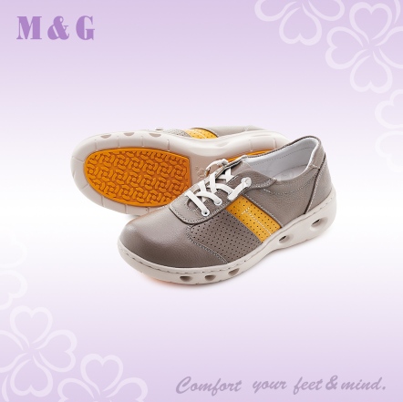 潮流高彈健康鞋-GM01986