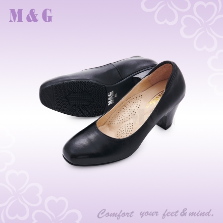 女用事務鞋-XD04581