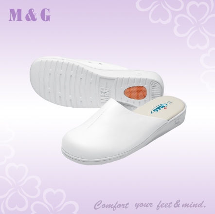 男用工作拖鞋-CQ00814