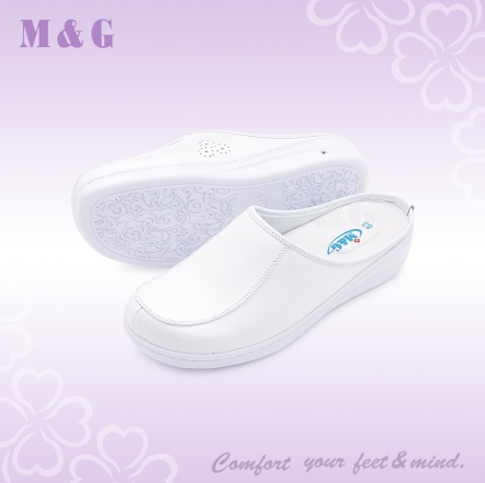 超輕量工作拖鞋-CQ01715