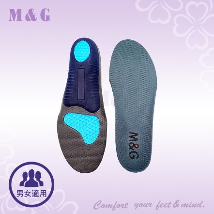 足弓支撐運動鞋墊-SM00312