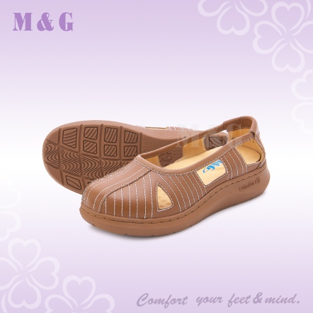 超纖僧鞋系列(女眾)-SD02185