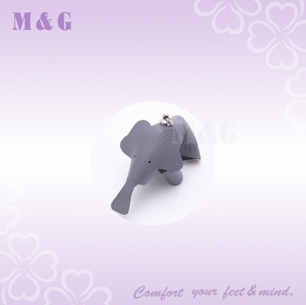 大象鑰匙圈-ZM09531