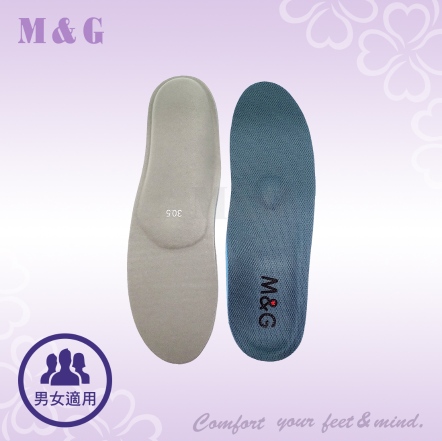 扁平足支撐鞋墊-SM00313