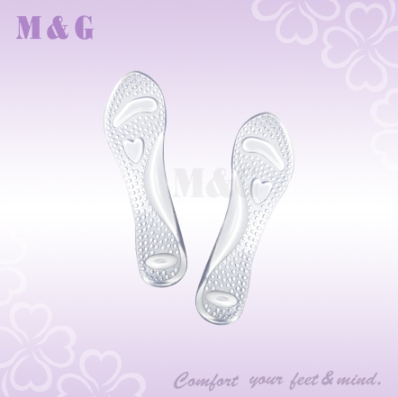 凝膠高跟全掌墊-SM00053