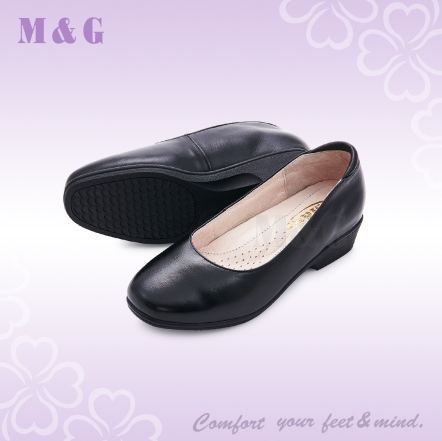 女用事務鞋-XD05516