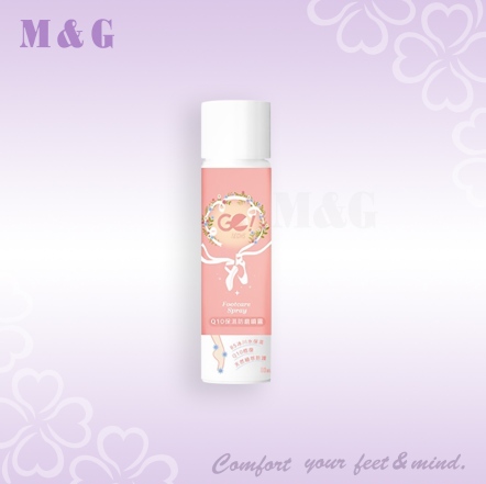 GO!TECHS Q10保濕防磨噴霧-SM00115