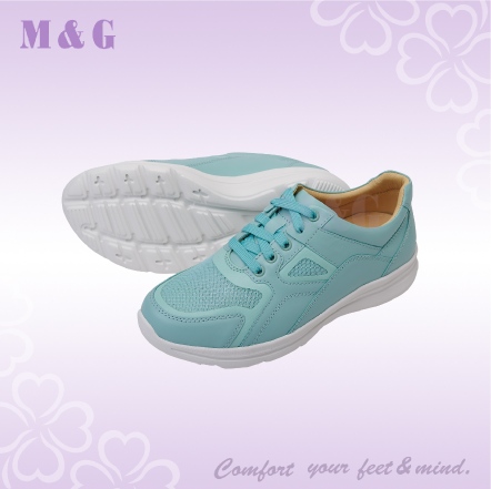 閃亮機能健走鞋-BD05877