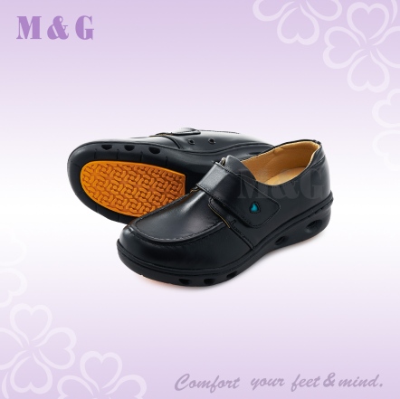 經典高彈健康鞋-XM01983(鞋底色隨機不影響穿著)