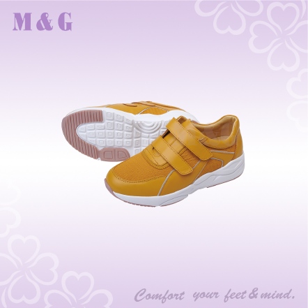 雙帶機能健走鞋-YD05879