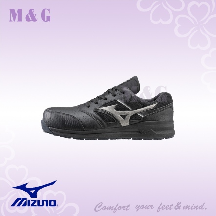 男款LS二代防護鞋-XP07118