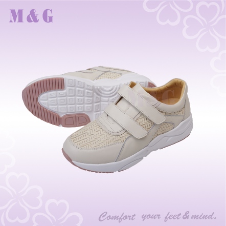 雙帶機能健走鞋-KD05879