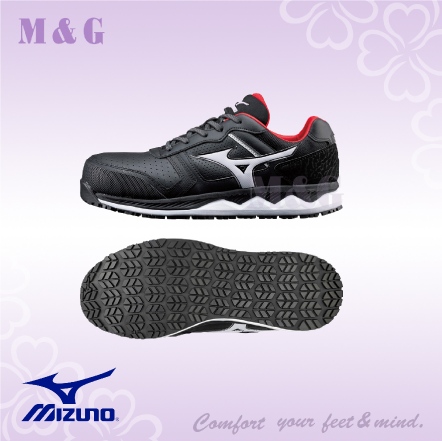 男款WAVE防護鞋-XP07123