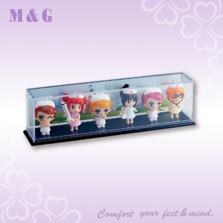 娃娃吊飾珍藏組-SM00055